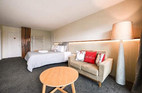 Tekapo House | Ohana Lakeview - Perfect 1BR Retreat for Two