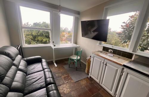 Remuera House | Room In flat is 1st door past carport