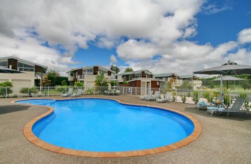 Whitianga Resort | Oceans Resort Whitianga