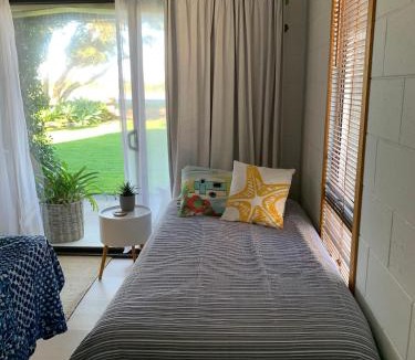 Ngunguru House | Pohutukawa Bach