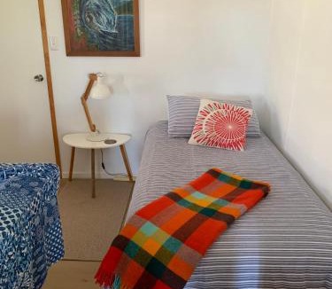 Ngunguru House | Pohutukawa Bach