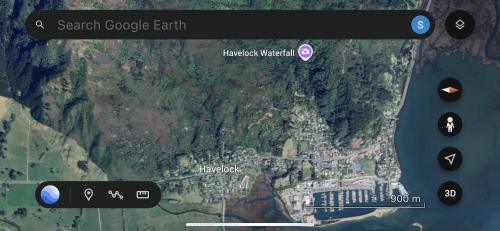 Havelock Apartment | Havelock Haven