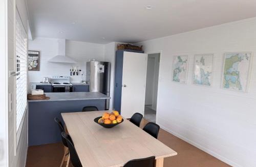 Hahei House | Hahei Beach House - 3 Bedroom