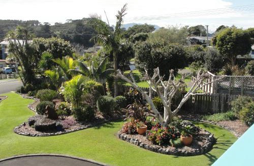 Leigh Bed & Breakfast | Leigh Panorama B&B