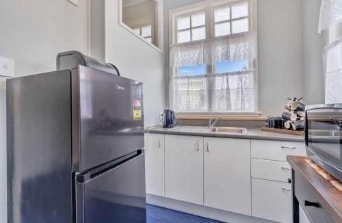 Ruawai House | Ruawai Post Office Accommodation