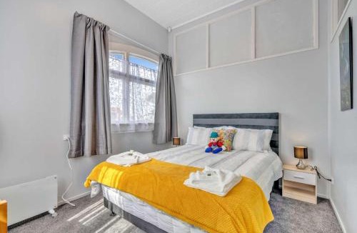 Ruawai House | Ruawai Post Office Accommodation