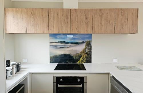 South Wairarapa District House | Shepherd's Hideaway