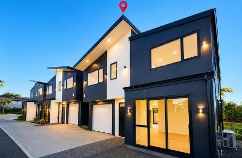 Somerville House | Howick New Builds, Walk to Shops