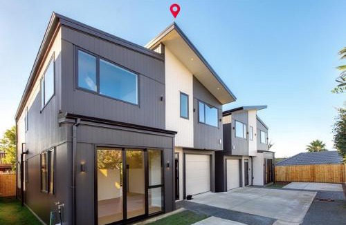 Somerville House | Howick New Builds, Walk to Shops