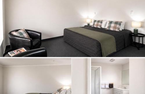 Hawera Hotel | Kerry Lane Motel