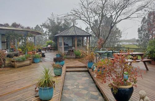 Drury Bed & Breakfast | Applaud BnB