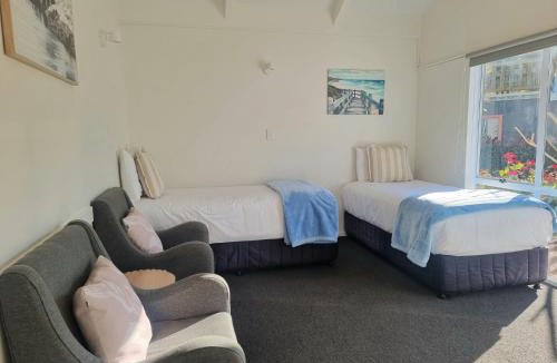 Ohope Hotel | Ohope Beach Motel