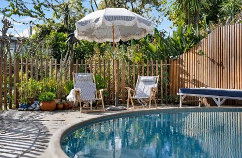 Auckland Villa | The Desert Muse by Homello