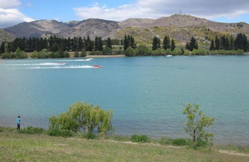 Lowburn Hotel | Cromwell Motel