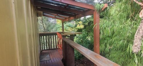 Takaka House | Rameka Chalet