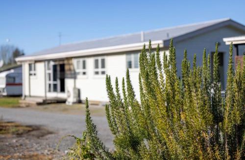 Fernside Resort | Rangiora Eco Holiday Park