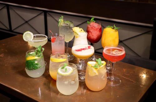 Mangere Hotel | JetPark Auckland Airport Hotel