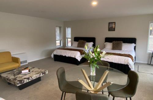 Speargrass Flat Apartment | Resort Arrowtown