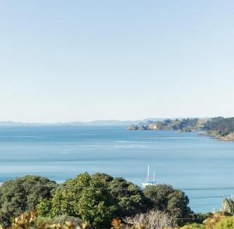 Oneroa House | The Vintage Cottage