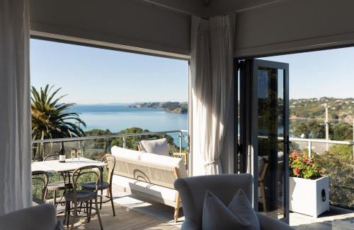 Oneroa House | The Vintage Cottage