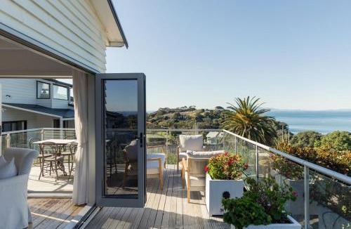 Oneroa House | The Vintage Cottage