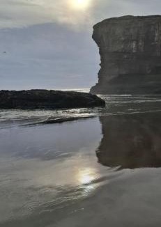 Muriwai House | Silver Seas Retreat