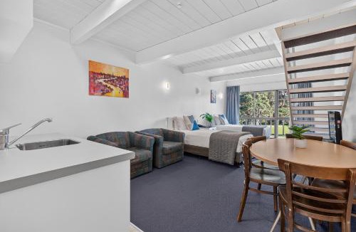 Newlands Hotel | Capital Lodge Motor Inn