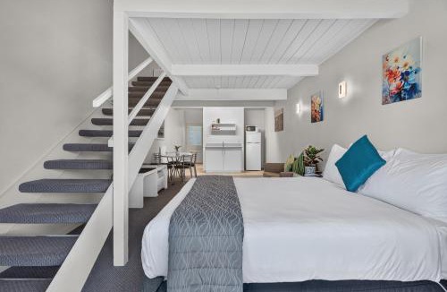Newlands Hotel | Capital Lodge Motor Inn