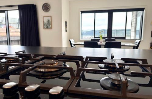 Kinloch House | The Lakeview Residence