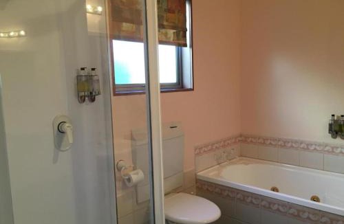 Timaru Hotel | Parklands Motor Lodge Timaru