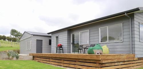 Kaipara District House | Modern Country Retreat - The Farmhouse 84