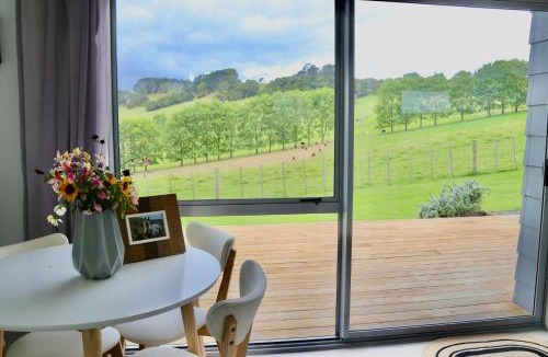 Kaipara District House | Modern Country Retreat - The Farmhouse 84
