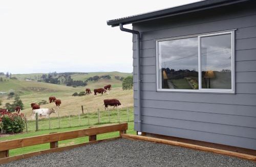 Kaipara District House | Modern Country Retreat - The Farmhouse 84