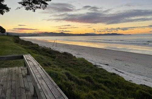 Matarangi House | Matarangi Bach