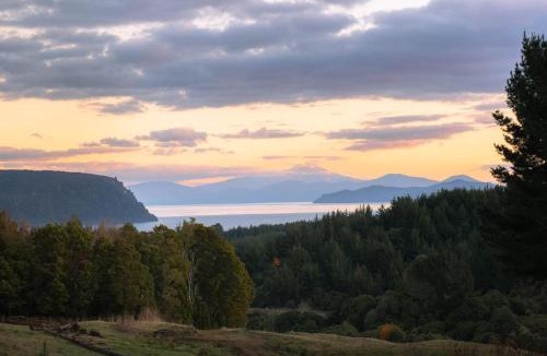 Kinloch House | Muirs Reef Lodge - Private Accommodation in Kinloch