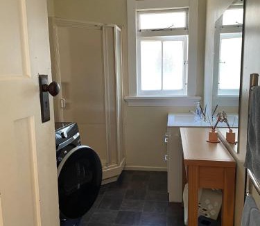 Oamaru Hostel | Coastal Accommodation