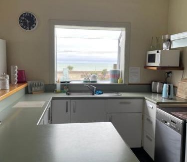 Oamaru Hostel | Coastal Accommodation