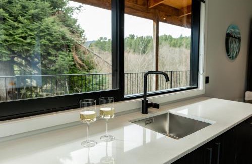 Hanmer Springs House | Well Located | Stylish | Scenic - HS86003
