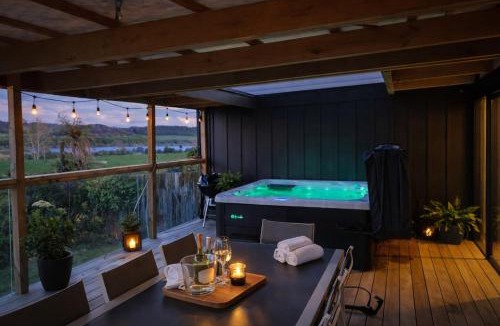 Mangakino House | The Lake Haus