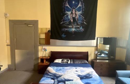 Waimate House | Paddys backpackers