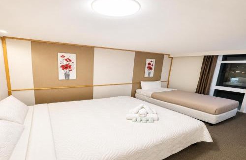 Whanganui Hotel | Hotel Grand Whanganui