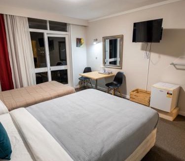 Whanganui Hotel | Hotel Grand Whanganui