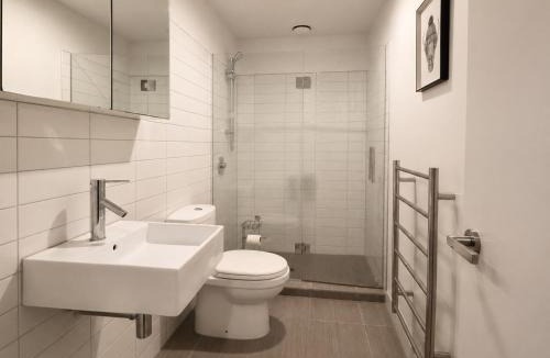 Newton Apartment | Home in the Central