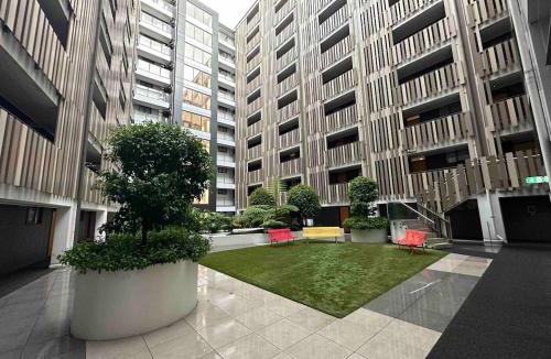 Newton House | Urba Residences