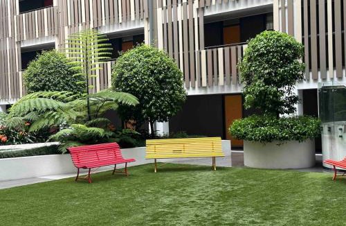Newton House | Urba Residences