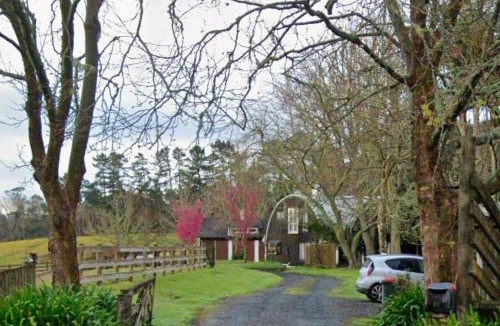 Kumeu House | Amore Manor Auckland