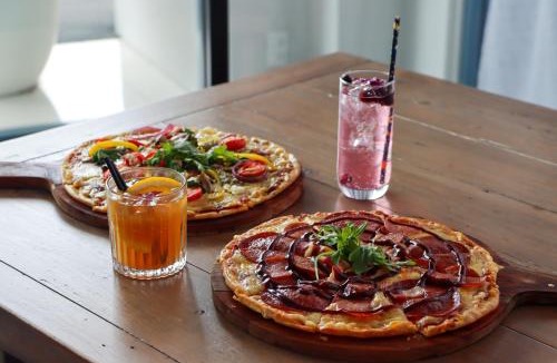 Fenton Street Hotel | JetPark Hotel Rotorua