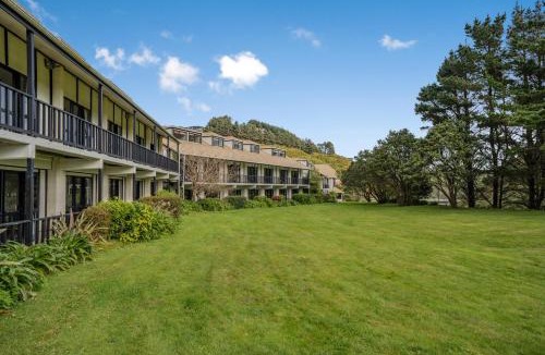 Newlands Hotel | Capital Lodge Motor Inn
