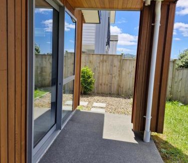 Orewa House | Pacific Heights Retreat