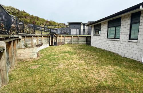 Kinloch House | The Lakeview Residence
